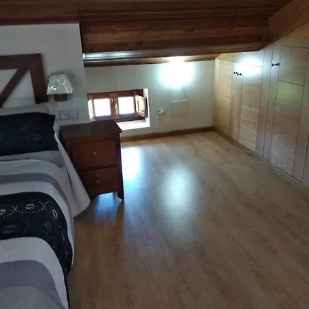 Ferienhaus Casa Hortensia Salas (Asturias)