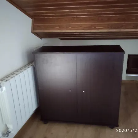 Casa Hortensia Ferienhaus