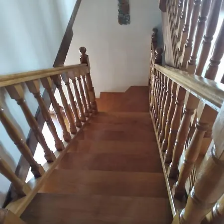 Casa Hortensia Holiday home *