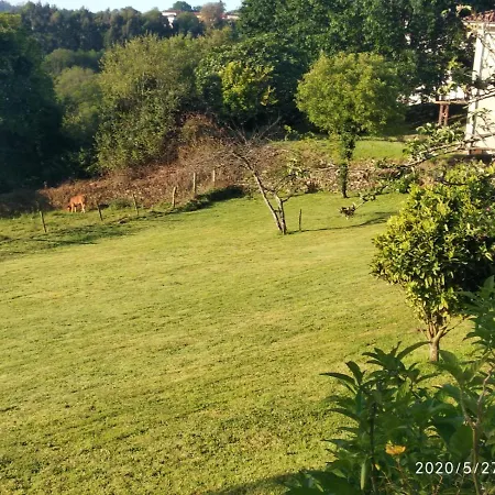 Casa Hortensia Сasa de vacaciones *