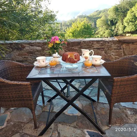 Casa Hortensia Holiday home