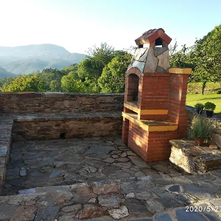 Casa Hortensia Salas (Asturias)