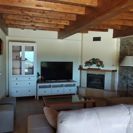 Casa Hortensia *