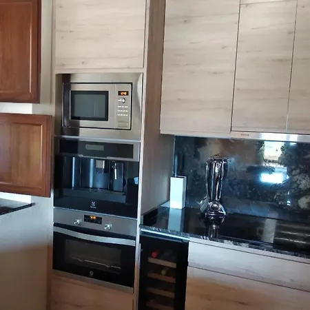Сasa de vacaciones Casa Hortensia *