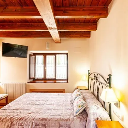 Casa Hortensia Holiday home *