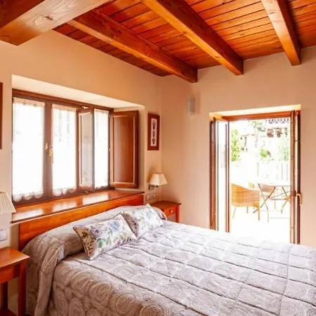 Casa Hortensia Semesterbostad