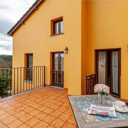 Casa Hortensia Ferienhaus