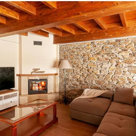 Casa Hortensia Holiday home