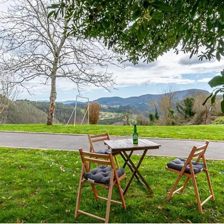 Casa Hortensia Salas (Asturias)