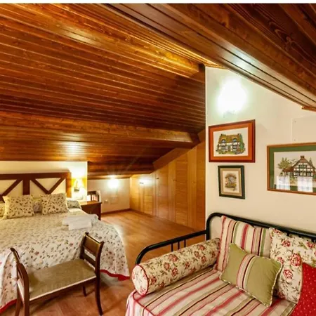 Casa Hortensia Holiday home