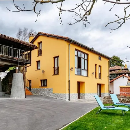Casa Hortensia Сasa de vacaciones