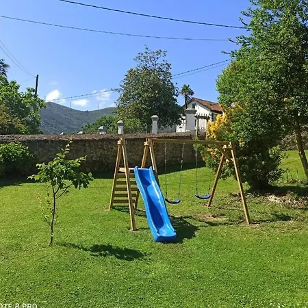 Holiday home Casa Hortensia