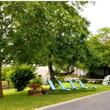 Casa Hortensia Ferienhaus *