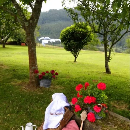 Casa Hortensia Salas (Asturias)