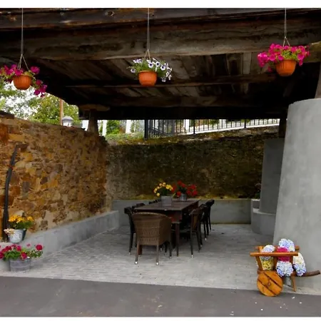 Casa Hortensia Ferienhaus Salas (Asturias)