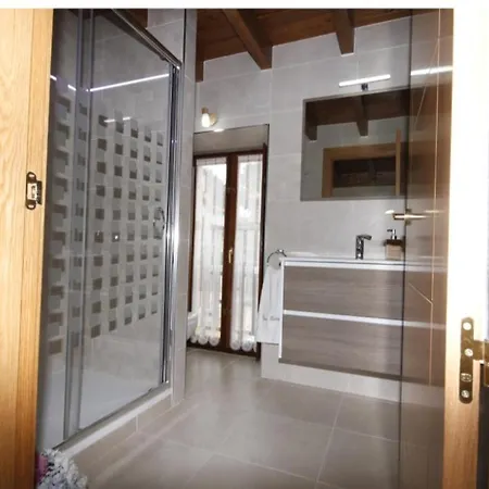 Casa Hortensia Holiday home *