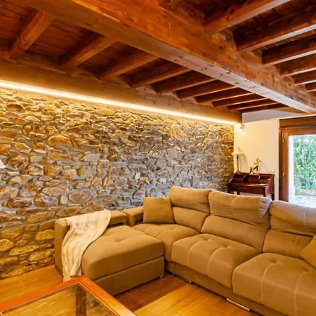 Casa Hortensia *