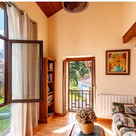 Casa Hortensia Holiday home Salas (Asturias)