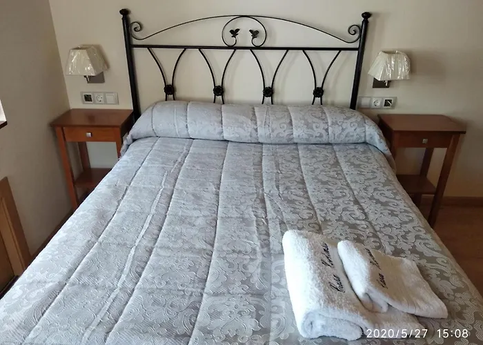 Casa Hortensia Salas (Asturias)