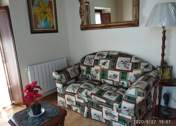 Casa Hortensia * Salas (Asturias)