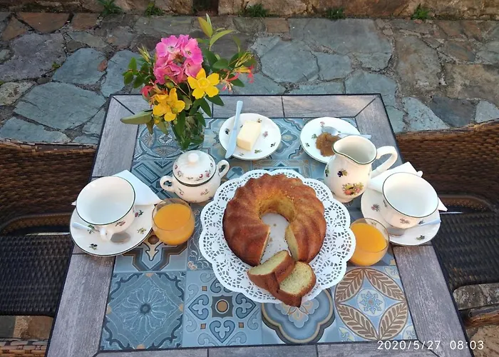 Сasa de vacaciones Casa Hortensia Salas (Asturias)