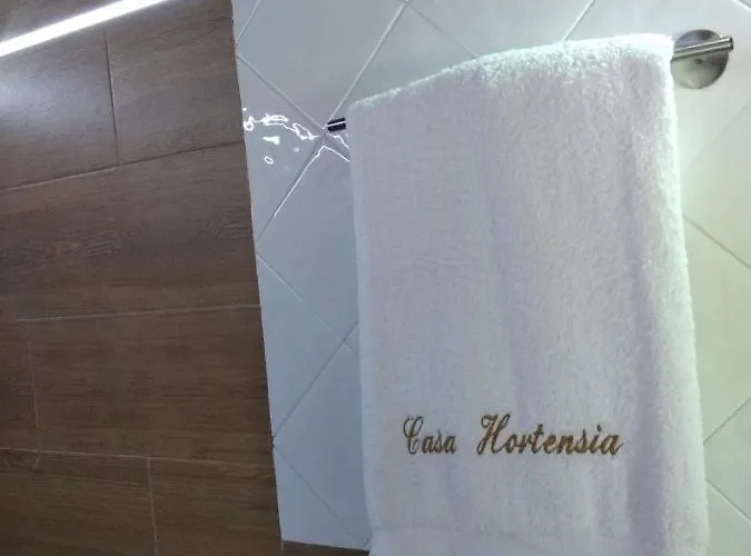 Casa Hortensia Salas (Asturias)