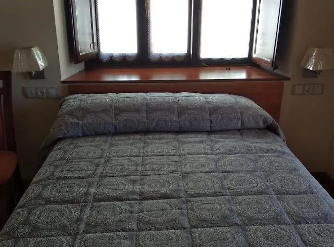 Casa Hortensia Сasa de vacaciones Salas (Asturias)