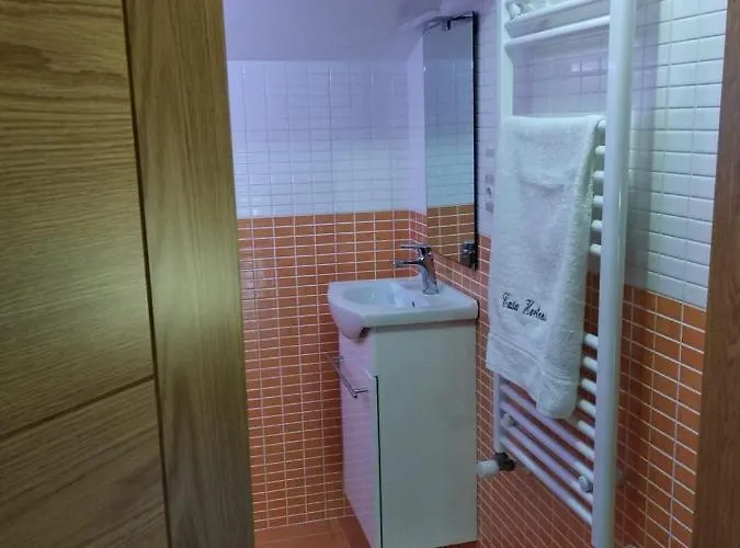 Casa Hortensia Salas (Asturias)