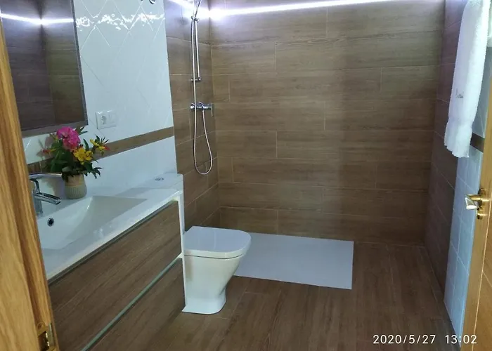 Сasa de vacaciones Casa Hortensia Salas (Asturias)