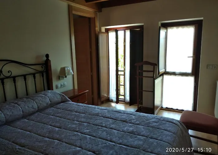 Сasa de vacaciones Casa Hortensia *