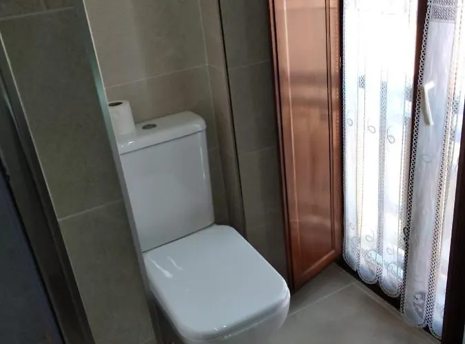 Сasa de vacaciones Casa Hortensia *