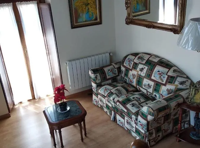 Сasa de vacaciones Casa Hortensia