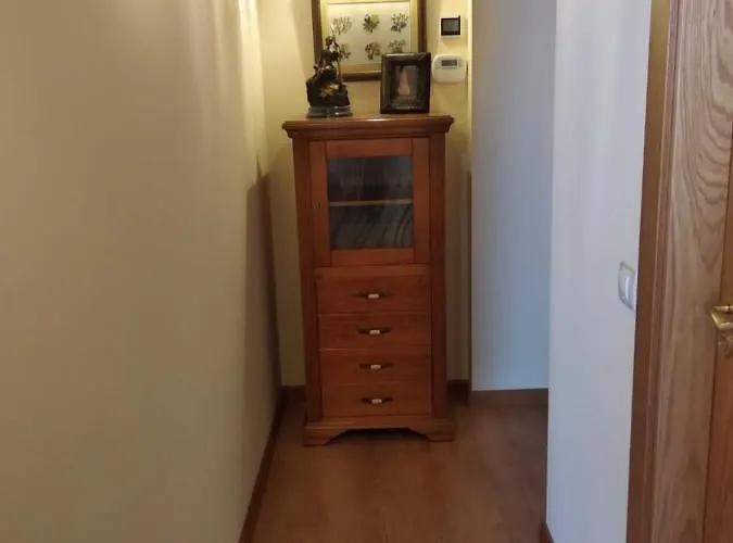 Сasa de vacaciones Casa Hortensia