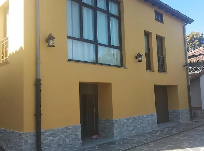 Casa Hortensia * Salas (Asturias)