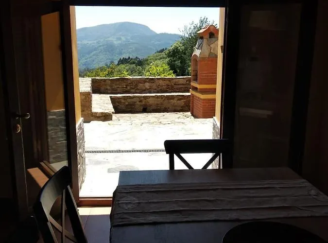 Casa Hortensia * Salas (Asturias)