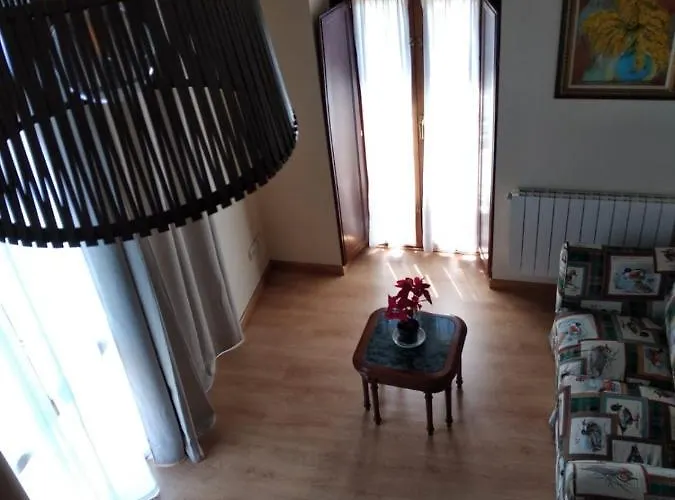 Casa Hortensia Salas (Asturias)