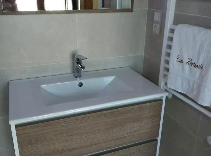 Сasa de vacaciones Casa Hortensia Salas (Asturias)