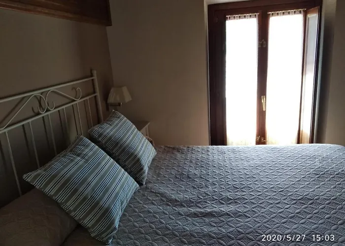 Casa Hortensia Salas (Asturias)