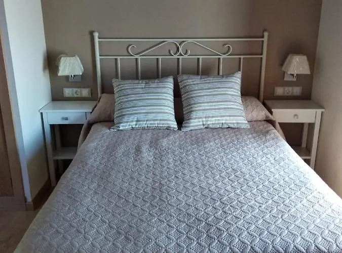 Сasa de vacaciones Casa Hortensia Salas (Asturias)