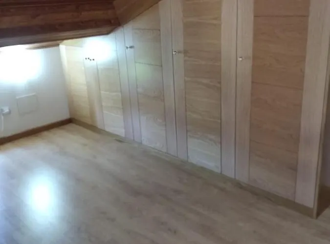 Сasa de vacaciones Casa Hortensia