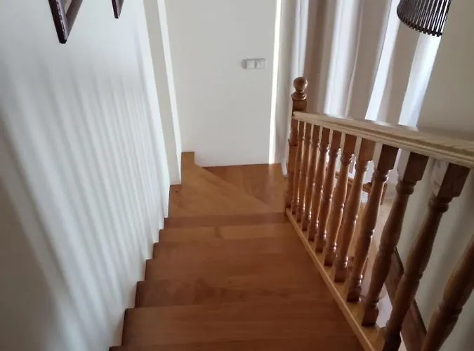 Casa Hortensia Salas (Asturias)