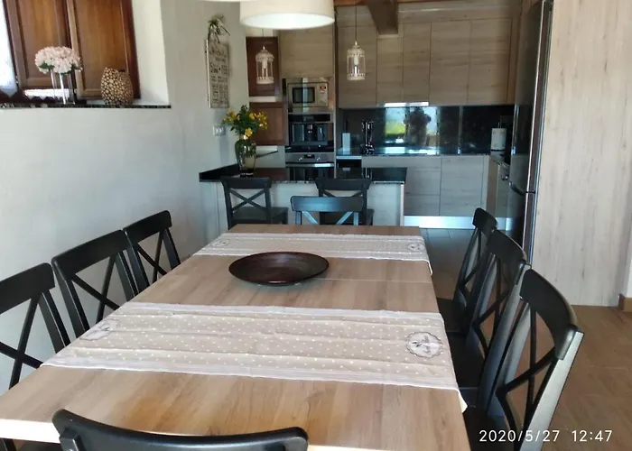 Casa Hortensia * Salas (Asturias)