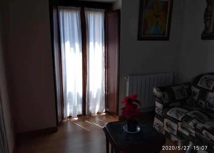Casa Hortensia Сasa de vacaciones Salas (Asturias)