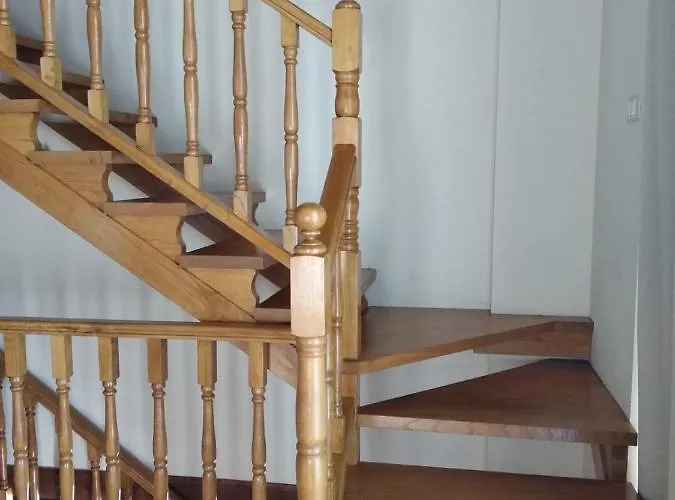 Casa Hortensia Сasa de vacaciones *