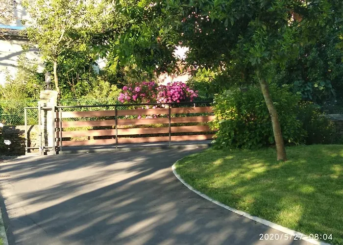 Casa Hortensia * Salas (Asturias)