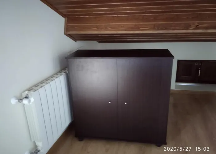 Casa Hortensia Сasa de vacaciones