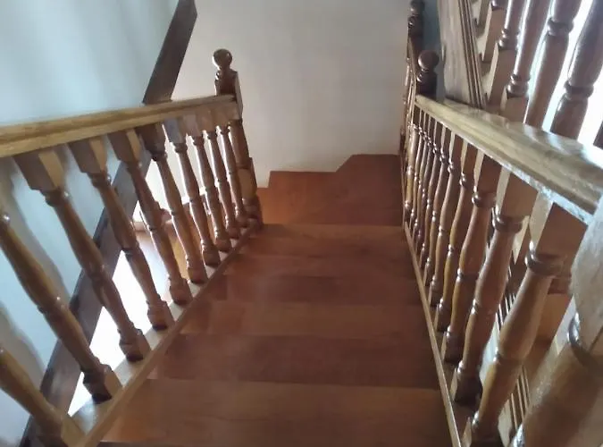 Casa Hortensia Дом отдыха *