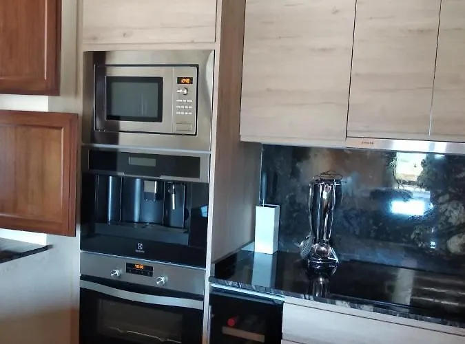 Дом отдыха Casa Hortensia *