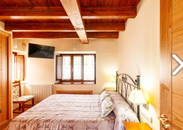 Casa Hortensia Сasa de vacaciones *