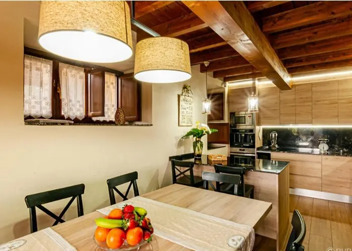 Сasa de vacaciones Casa Hortensia Salas (Asturias)